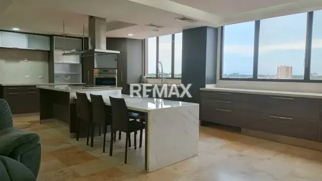 Apartamento en Alquiler en Ciudad Ojeda - 5