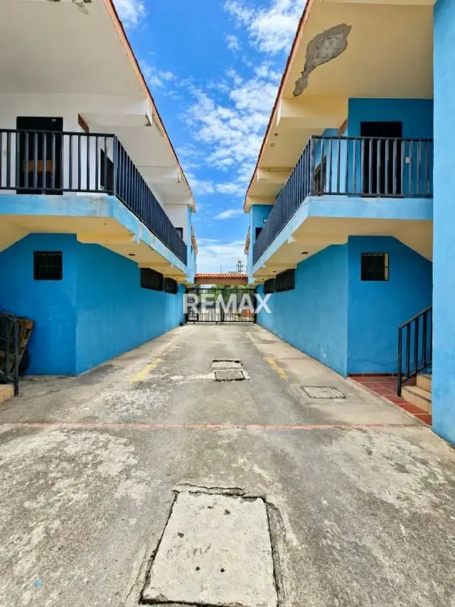 EN VENTA TOWNHOUSE EN AGUA DE VACA