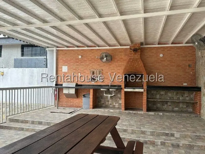 Casa (Multipes Niveles) en Venta en El Castaño (Zona Privada), Aragua - 17