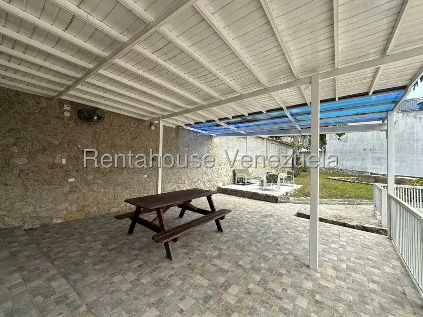 Casa (Multipes Niveles) en Venta en El Castaño (Zona Privada), Aragua - 23