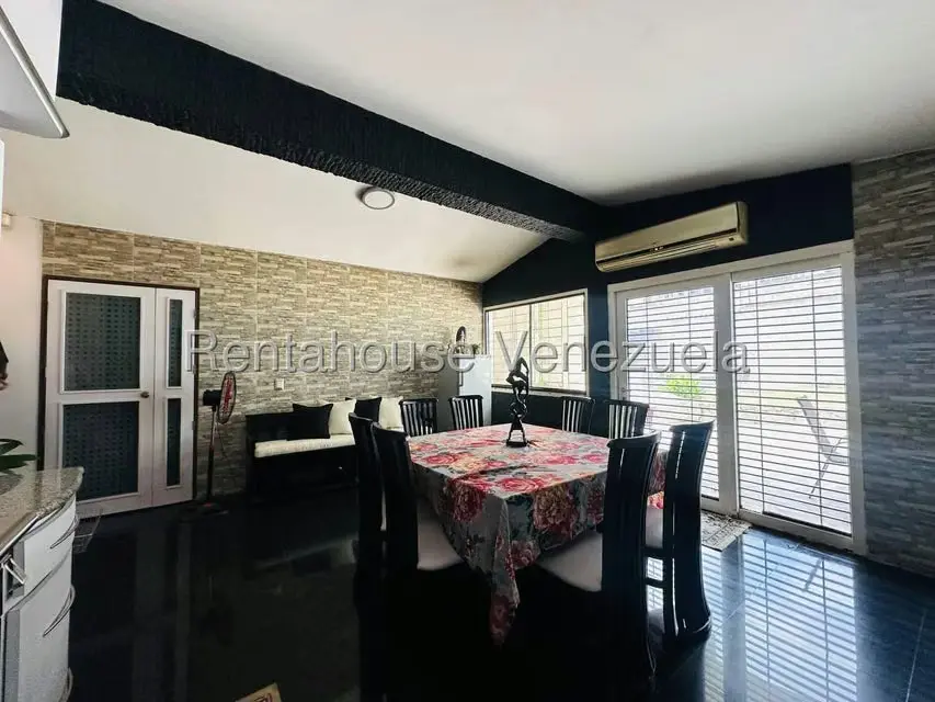 Casa (Multipes Niveles) en Venta en El Castaño (Zona Privada), Aragua - 33