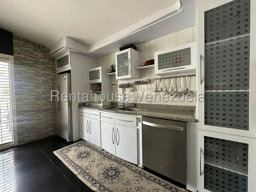 Casa (Multipes Niveles) en Venta en El Castaño (Zona Privada), Aragua - 34