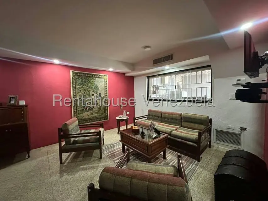 Casa (Multipes Niveles) en Venta en El Castaño (Zona Privada), Aragua - 36