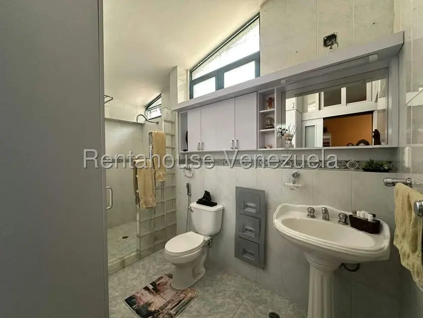 Casa (Multipes Niveles) en Venta en El Castaño (Zona Privada), Aragua - 39