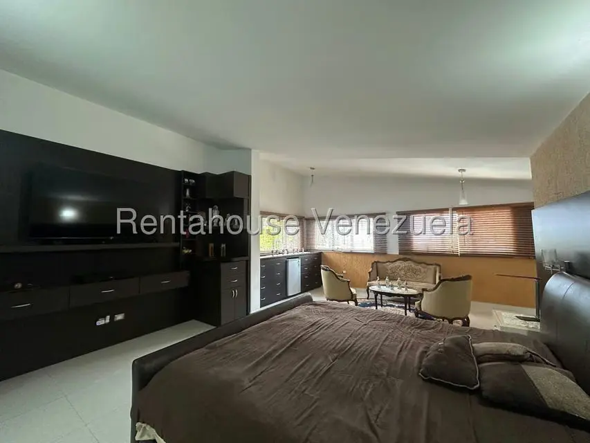 Casa (Multipes Niveles) en Venta en El Castaño (Zona Privada), Aragua - 42