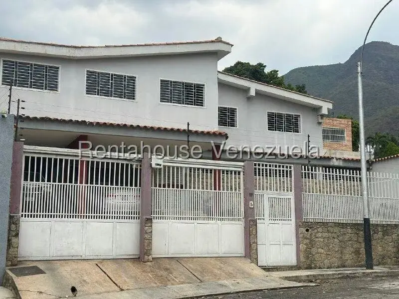 Casa (Multipes Niveles) en Venta en El Castaño (Zona Privada), Aragua - 59