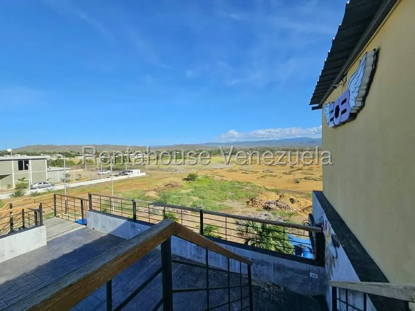 Local Comercial en Venta en Intercomunal Coro La Vela, Falcon - 12