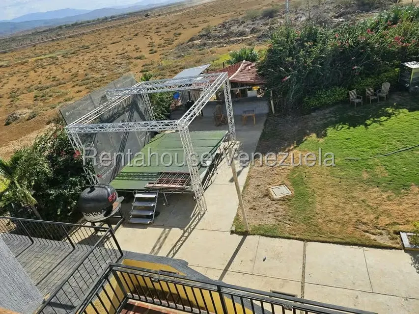 Local Comercial en Venta en Intercomunal Coro La Vela, Falcon - 13