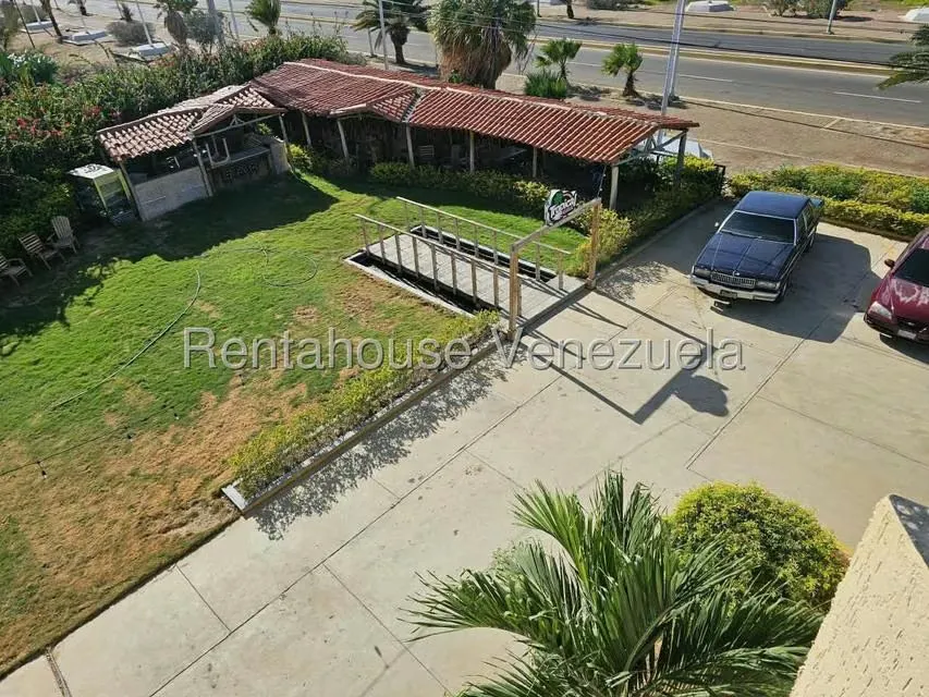 Local Comercial en Venta en Intercomunal Coro La Vela, Falcon - 14
