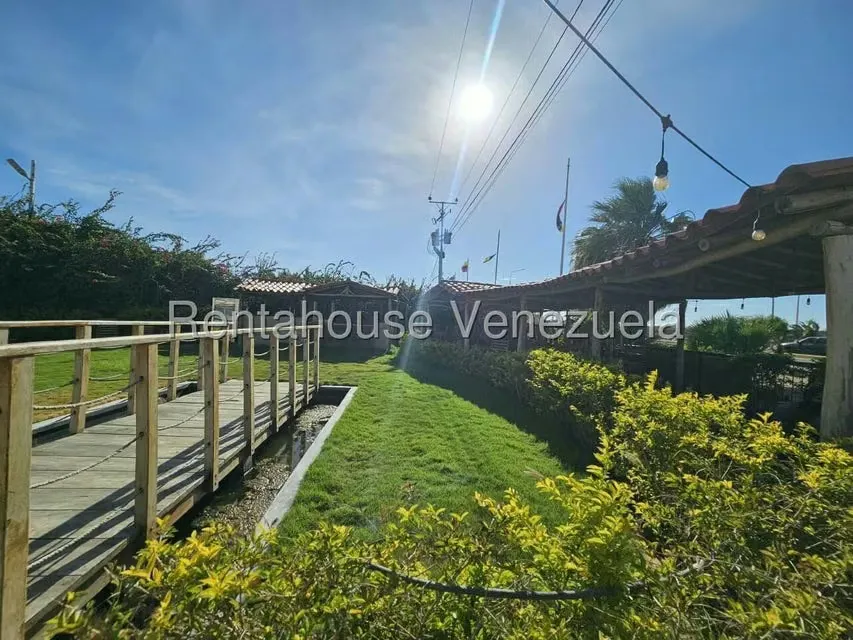 Local Comercial en Venta en Intercomunal Coro La Vela, Falcon - 16