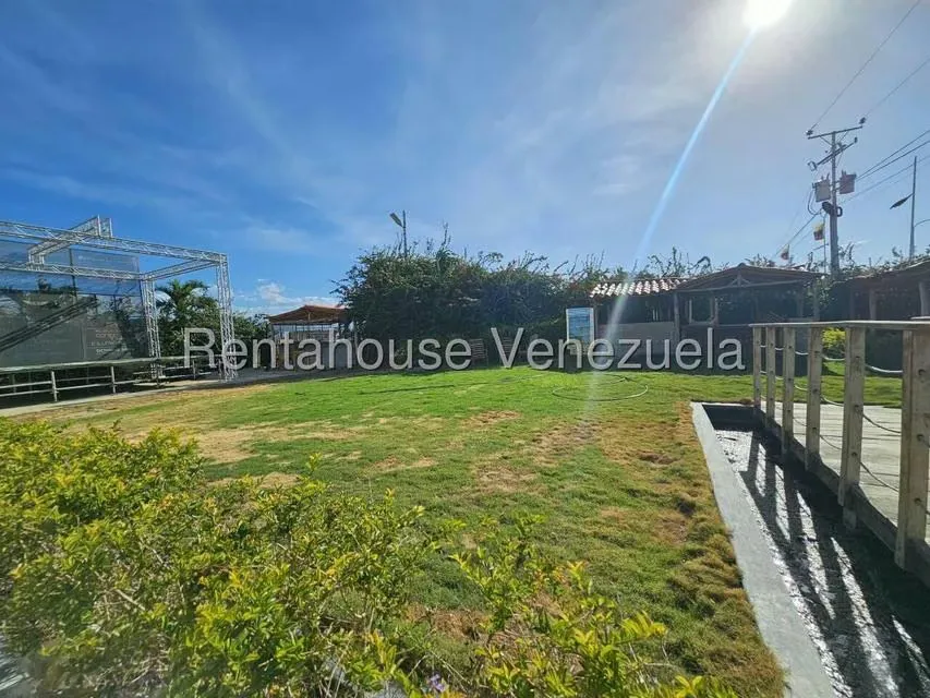Local Comercial en Venta en Intercomunal Coro La Vela, Falcon - 18