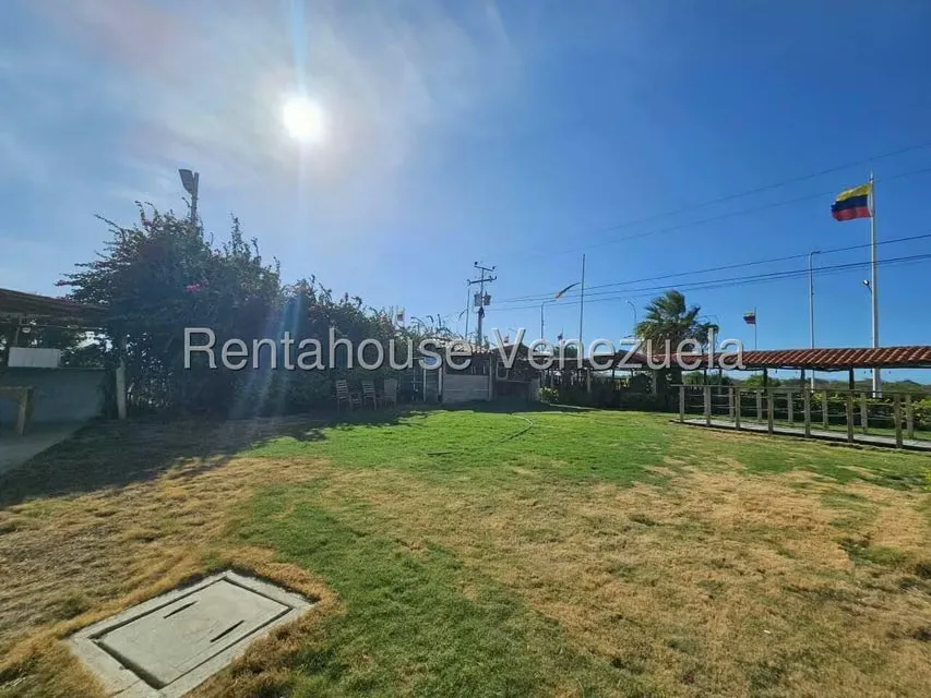Local Comercial en Venta en Intercomunal Coro La Vela, Falcon - 21