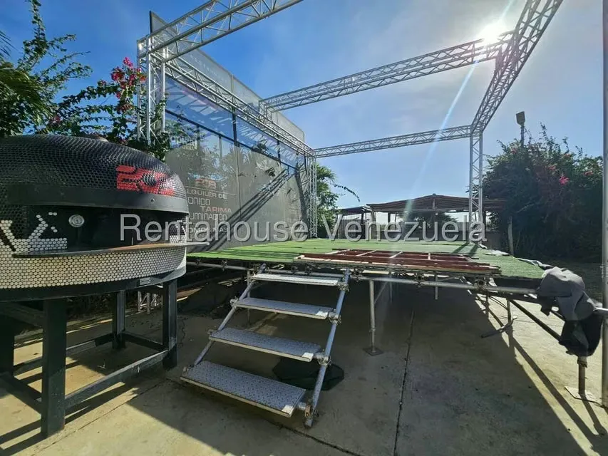 Local Comercial en Venta en Intercomunal Coro La Vela, Falcon - 22