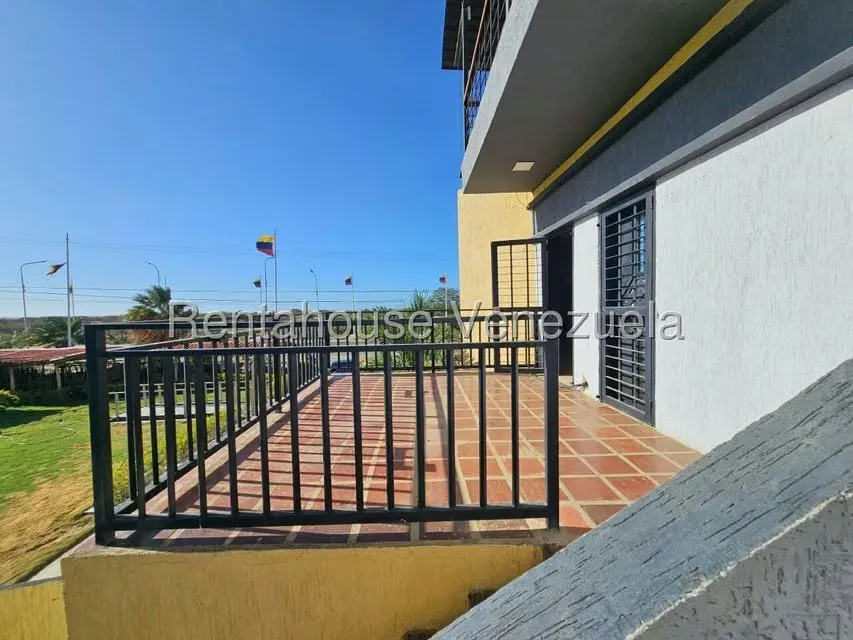 Local Comercial en Venta en Intercomunal Coro La Vela, Falcon - 23