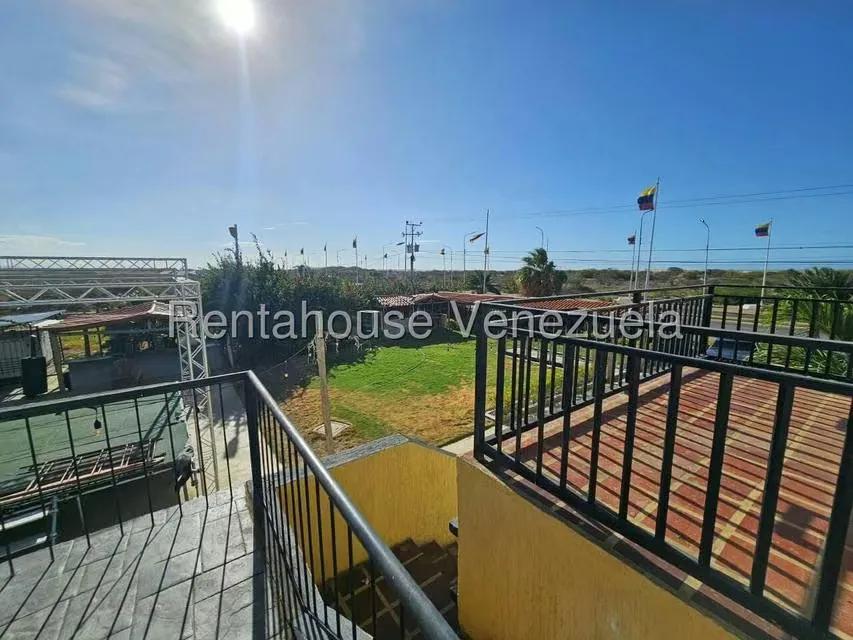 Local Comercial en Venta en Intercomunal Coro La Vela, Falcon - 24