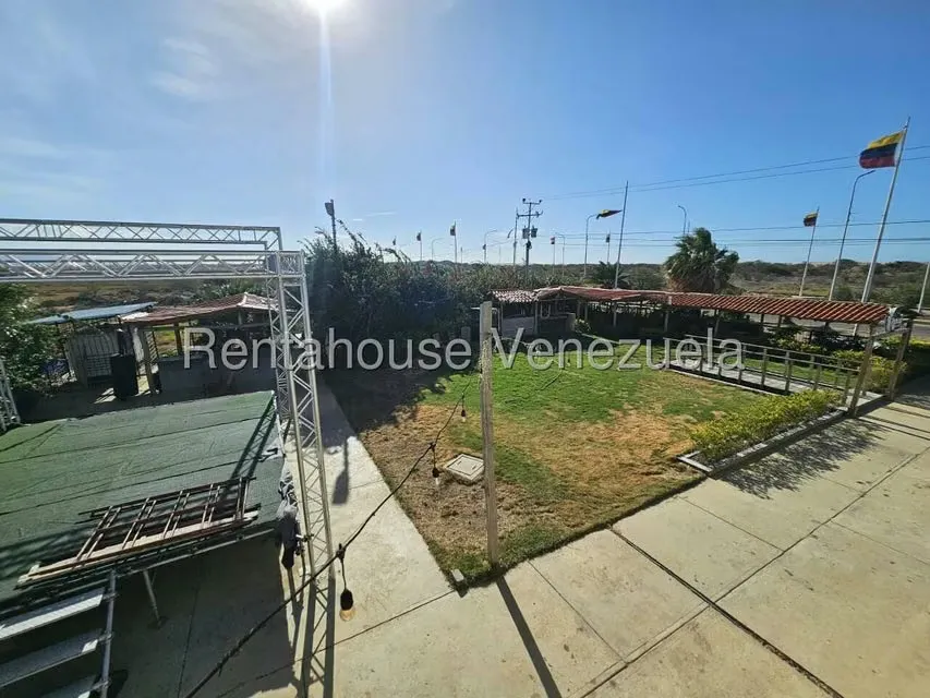 Local Comercial en Venta en Intercomunal Coro La Vela, Falcon - 25