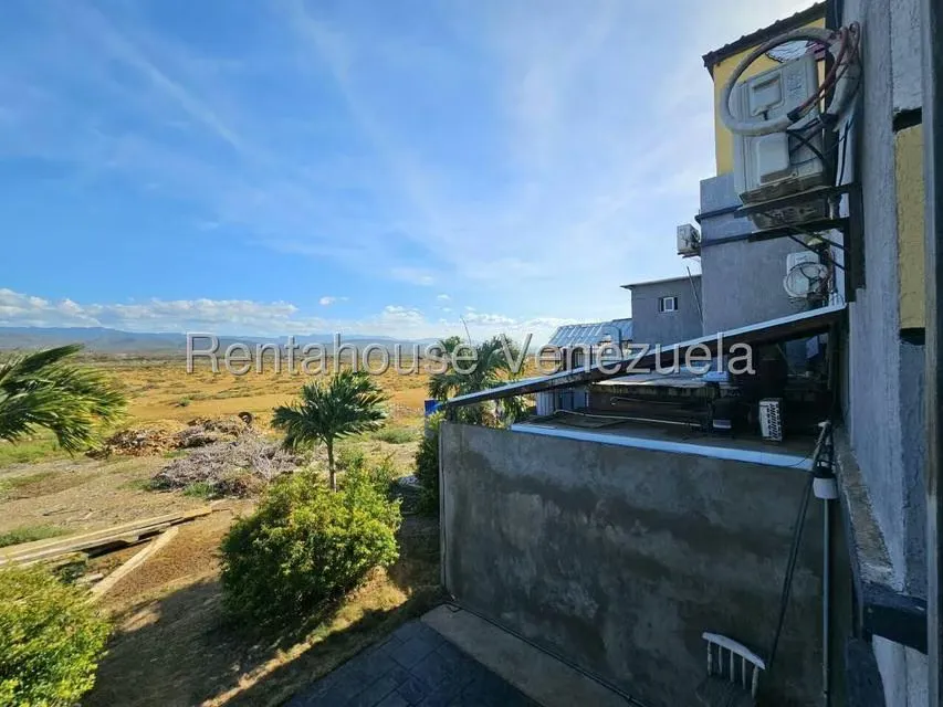 Local Comercial en Venta en Intercomunal Coro La Vela, Falcon - 5