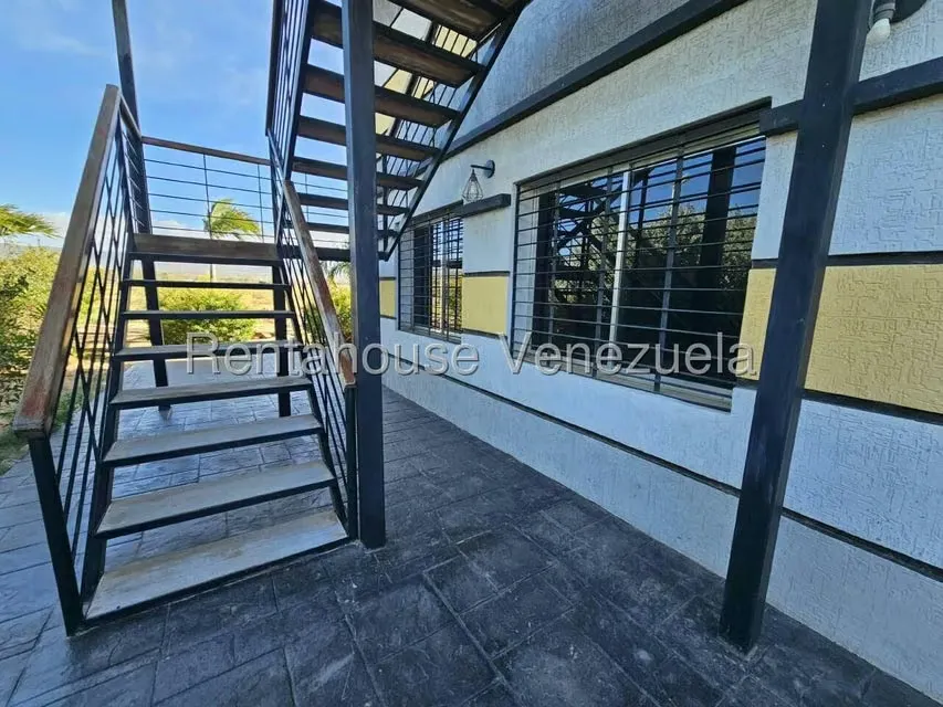 Local Comercial en Venta en Intercomunal Coro La Vela, Falcon - 6