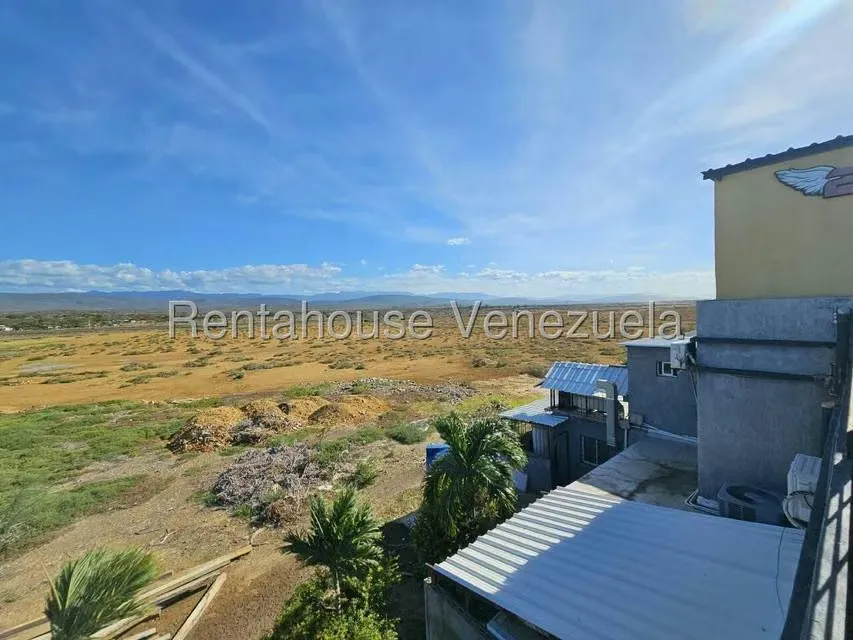 Local Comercial en Venta en Intercomunal Coro La Vela, Falcon - 8
