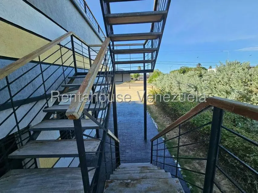 Local Comercial en Venta en Intercomunal Coro La Vela, Falcon - 9