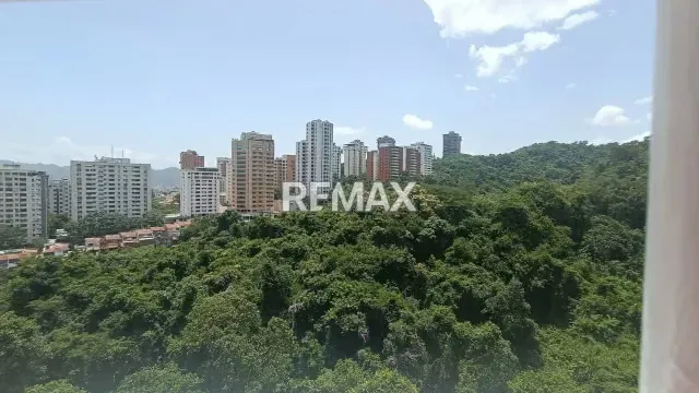 En alquiler Apartamento en el Bosque Valencia calle cerrada res. El Cedral - 17