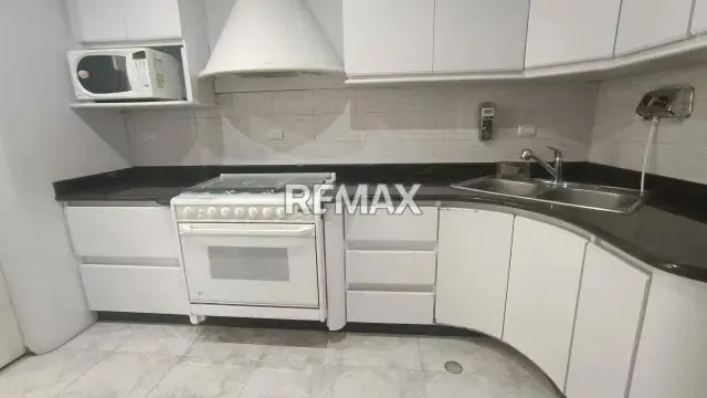 En alquiler Apartamento en el Bosque Valencia calle cerrada res. El Cedral - 6