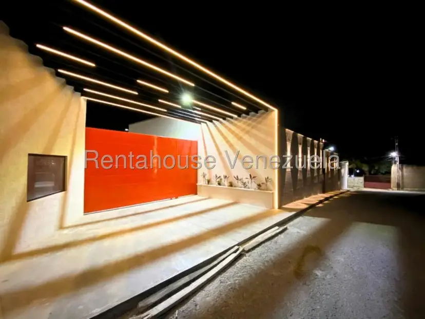 Terreno (Residencial) en Venta en Agua Viva, Lara