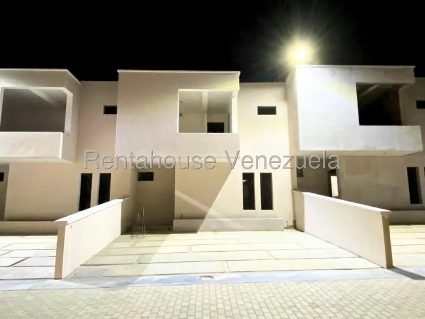 Terreno (Residencial) en Venta en Agua Viva, Lara - 12