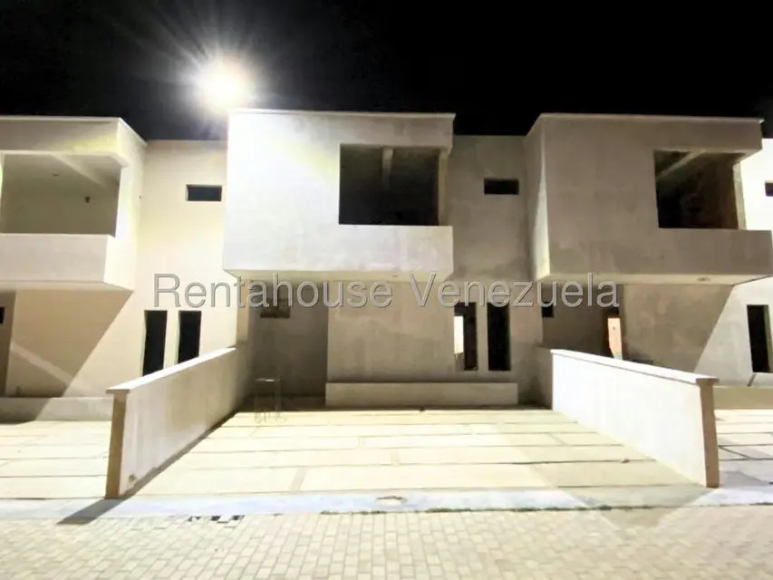 Terreno (Residencial) en Venta en Agua Viva, Lara - 14