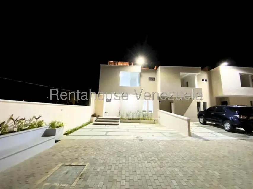 Terreno (Residencial) en Venta en Agua Viva, Lara - 15