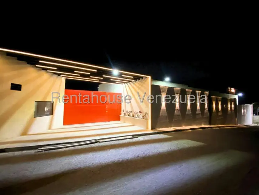 Terreno (Residencial) en Venta en Agua Viva, Lara - 2
