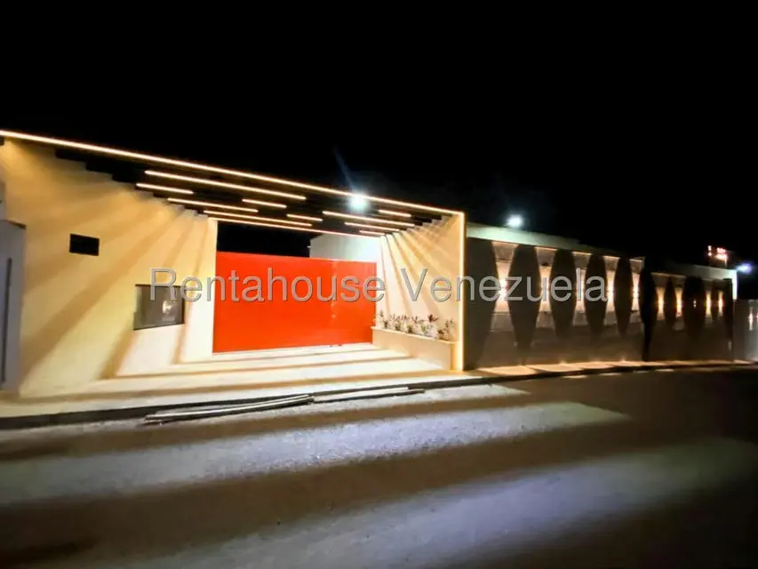 Terreno (Residencial) en Venta en Agua Viva, Lara - 3