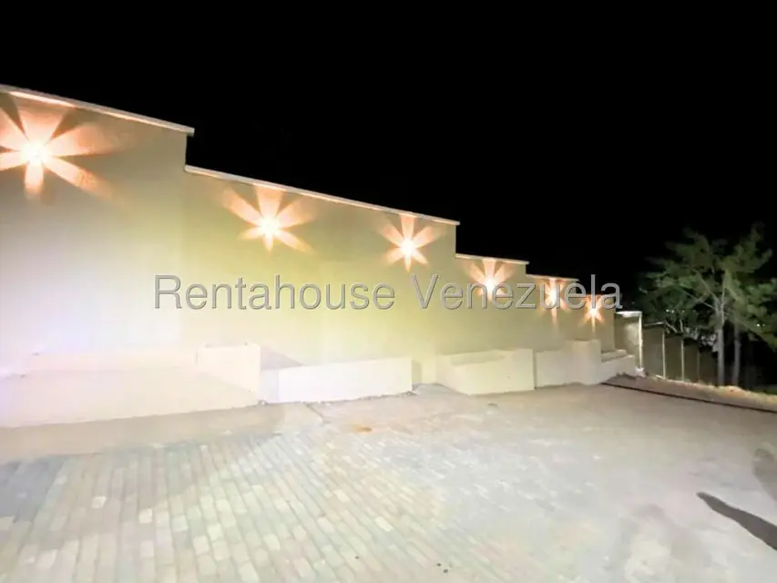 Terreno (Residencial) en Venta en Agua Viva, Lara - 5