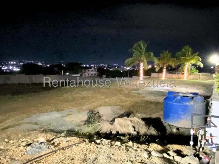 Terreno (Residencial) en Venta en Agua Viva, Lara - 8