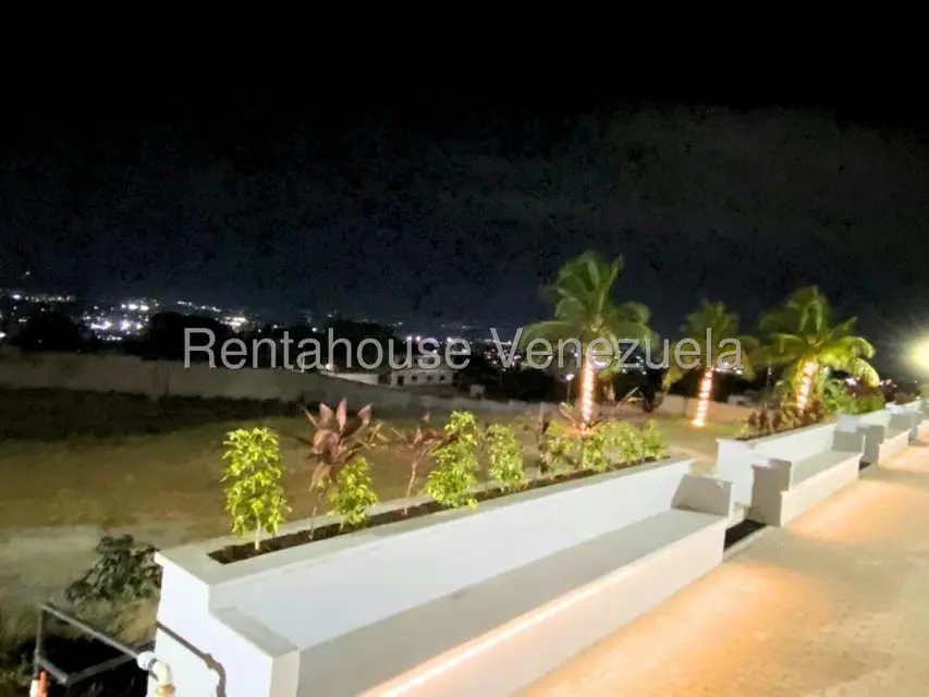 Terreno (Residencial) en Venta en Agua Viva, Lara - 10