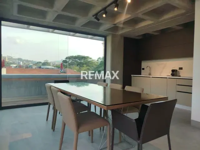 Apartamento P4 244m2 con terraza Los Naranjos de las Mercedes - 18