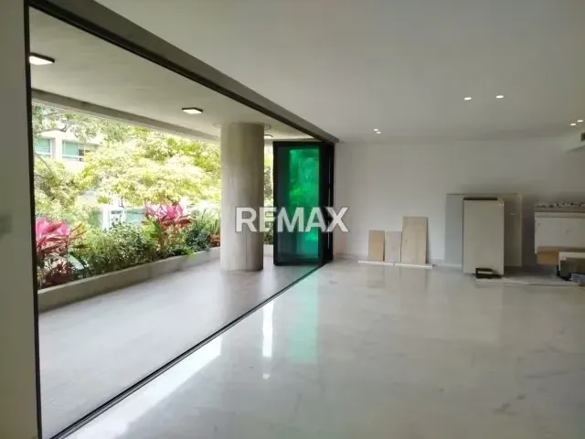 Apartamento P4 244m2 con terraza Los Naranjos de las Mercedes - 5