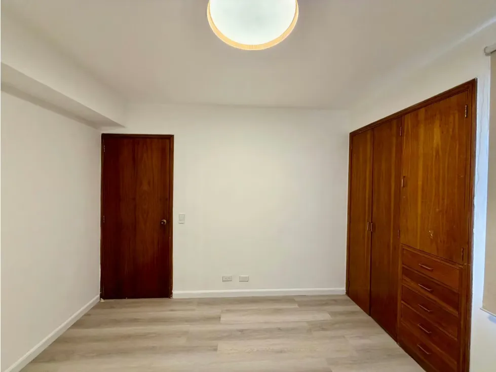 SE VENDE APARTAMENTO EN LLANO VERDE - 12