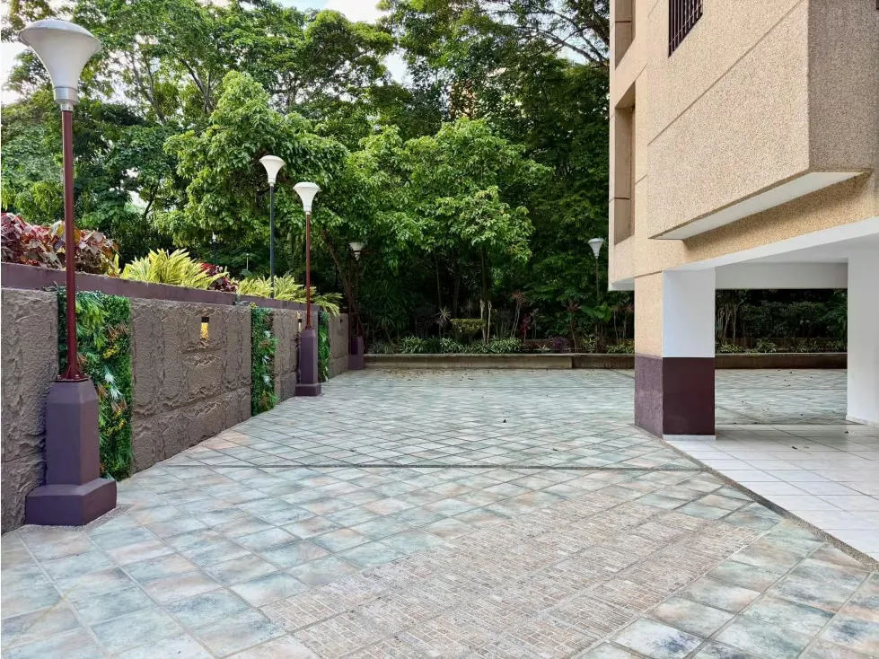 SE VENDE APARTAMENTO EN LLANO VERDE - 17