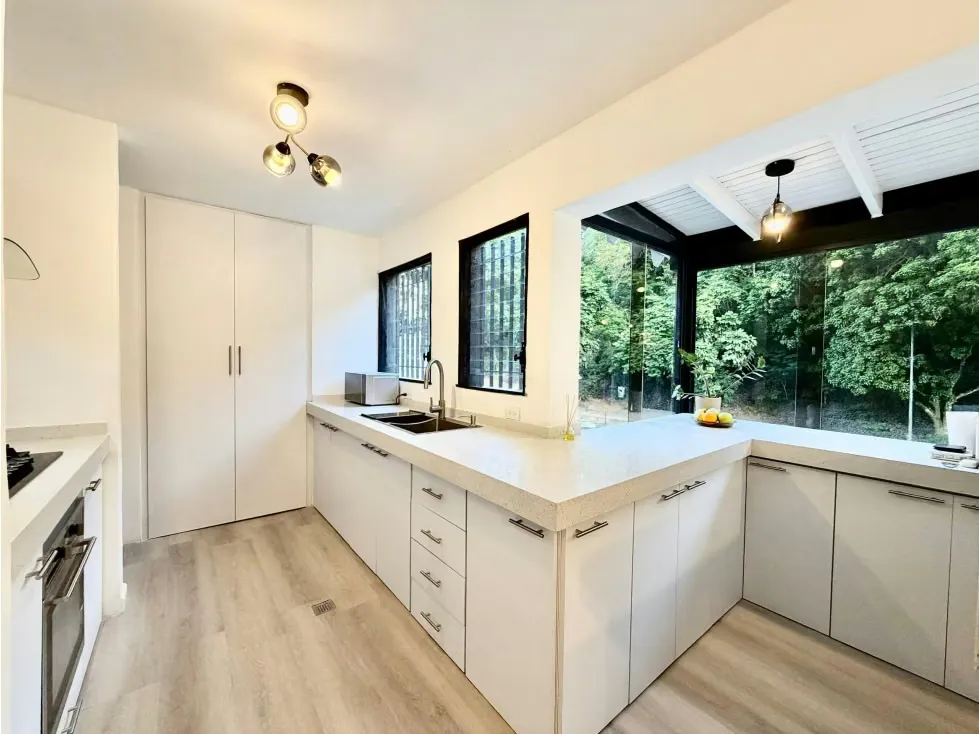 SE VENDE APARTAMENTO EN LLANO VERDE - 5