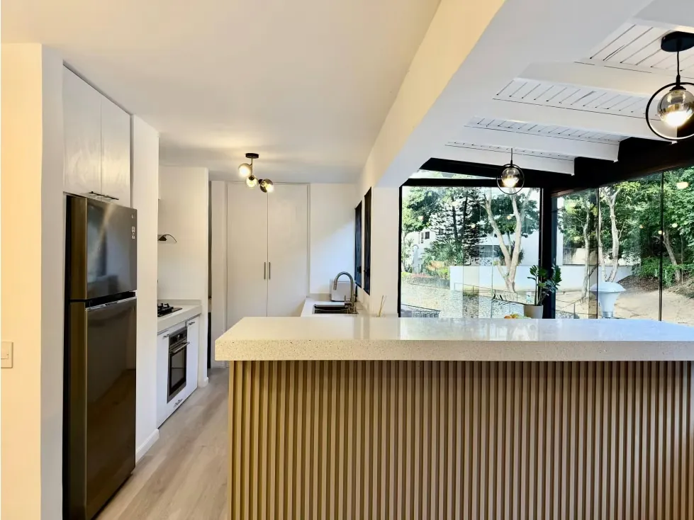 SE VENDE APARTAMENTO EN LLANO VERDE - 6
