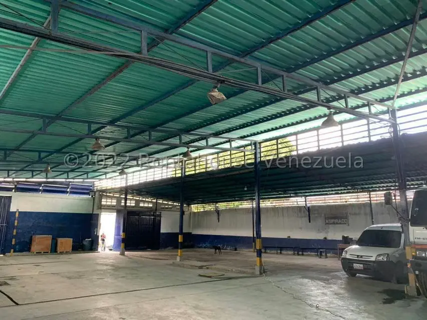 Galpon - Deposito en Venta en Centro, Aragua - 12