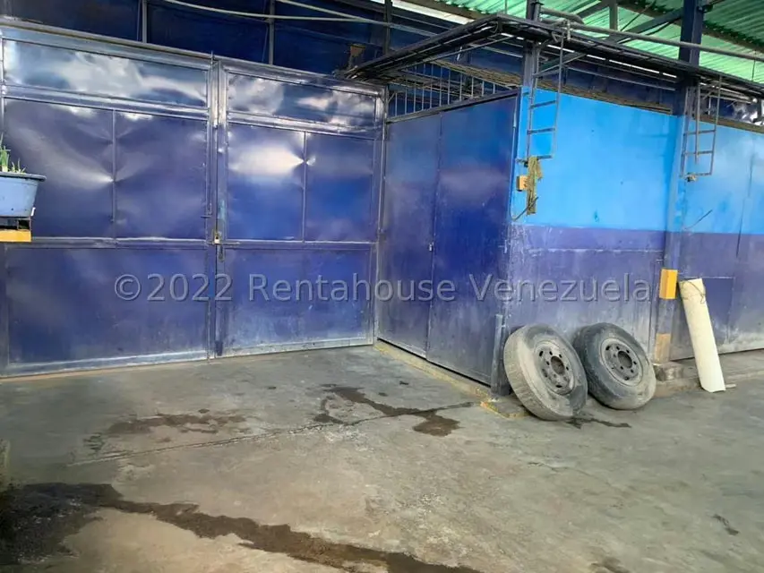 Galpon - Deposito en Venta en Centro, Aragua - 13