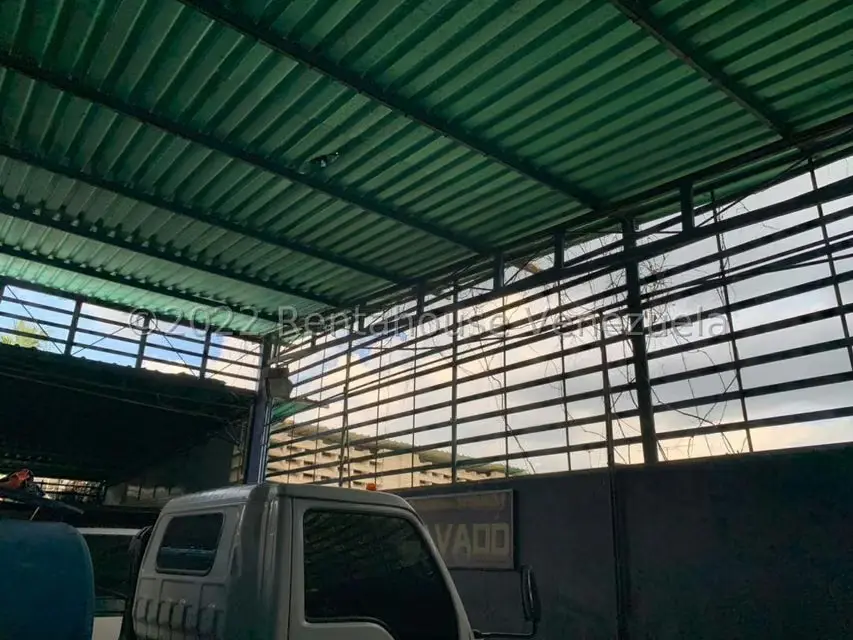 Galpon - Deposito en Venta en Centro, Aragua - 17