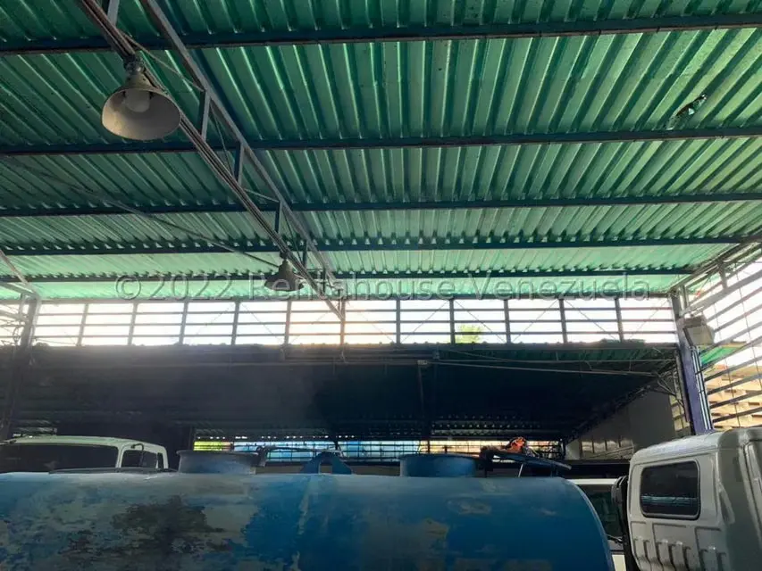 Galpon - Deposito en Venta en Centro, Aragua - 18