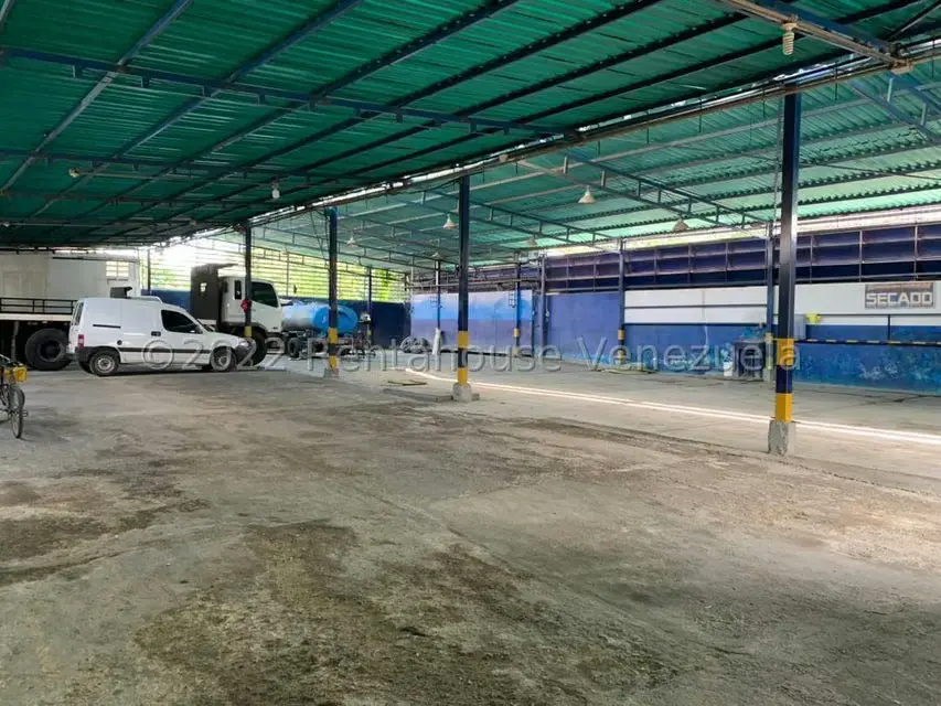 Galpon - Deposito en Venta en Centro, Aragua - 5