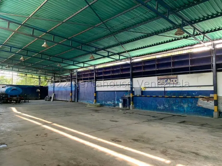 Galpon - Deposito en Venta en Centro, Aragua - 6