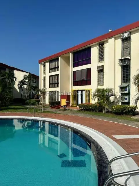Apartamento (1 Nivel) en Venta en Agua Sal, Miranda