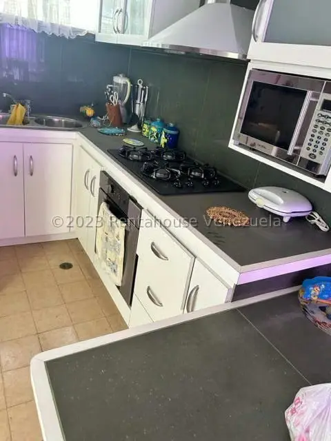 Apartamento (1 Nivel) en Venta en Agua Sal, Miranda - 6