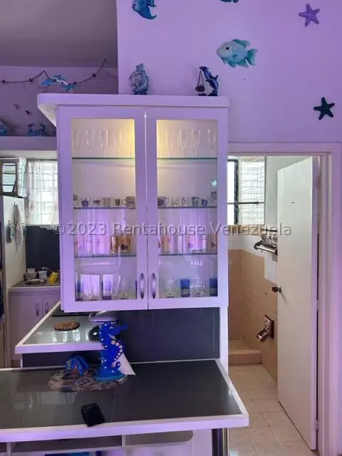 Apartamento (1 Nivel) en Venta en Agua Sal, Miranda - 9